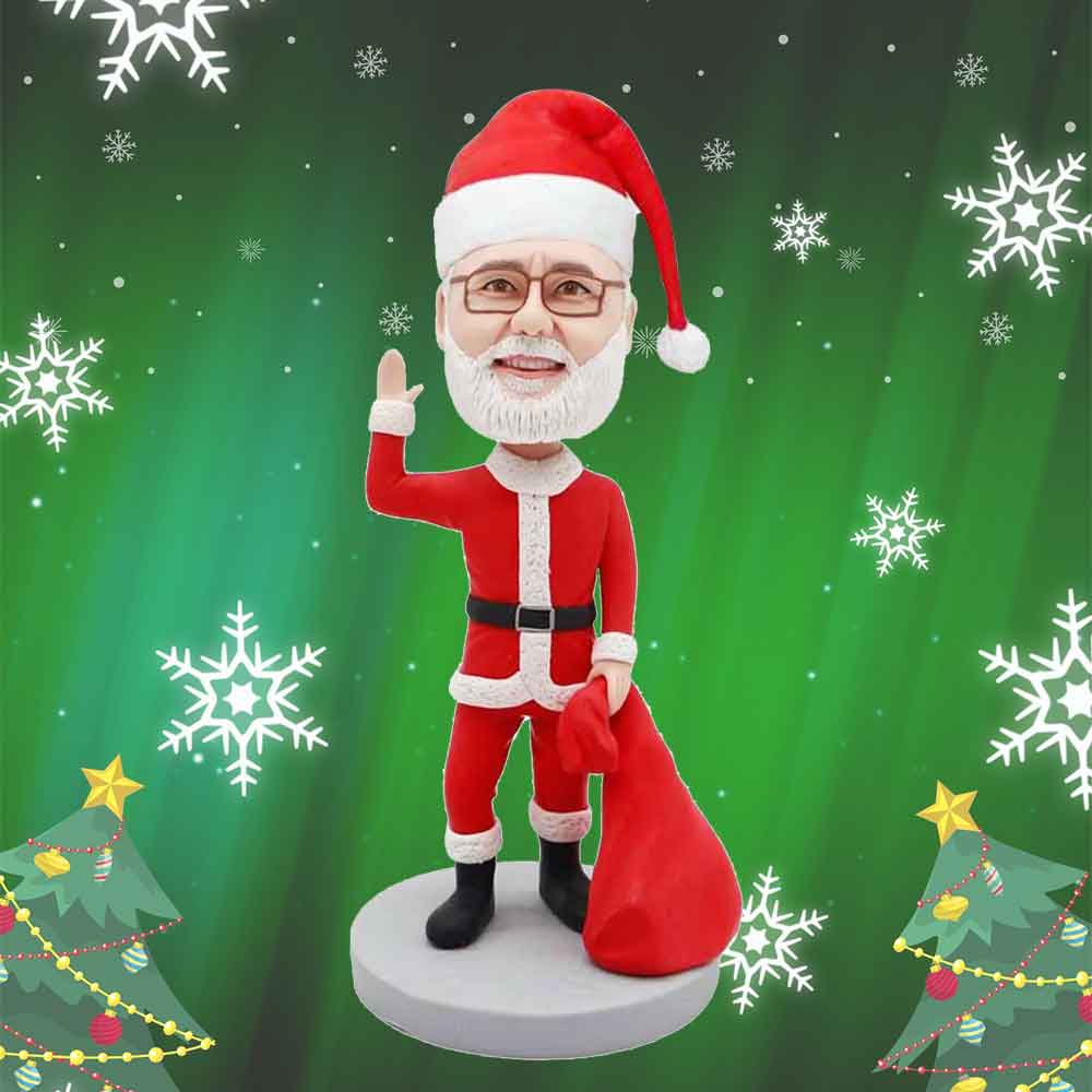custom-christmas-bobbleheads