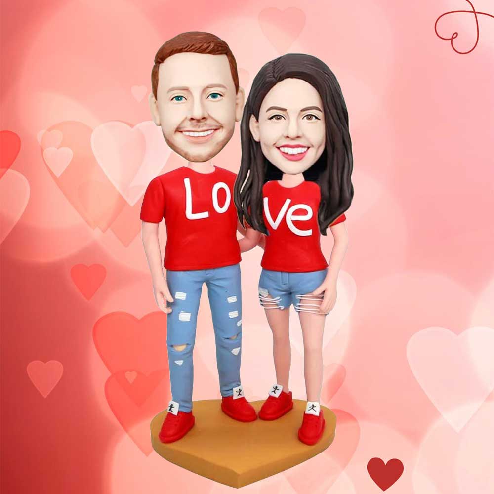 custom-couple-bobbleheads