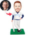Custom Male Toronto BlueJays Baseball Player Bobbleheads