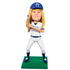 Custom Professional Female LA Dodgers Baseball Player Bobbleheads