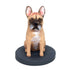 Fully Custom Dog Bobblehead From Photo
